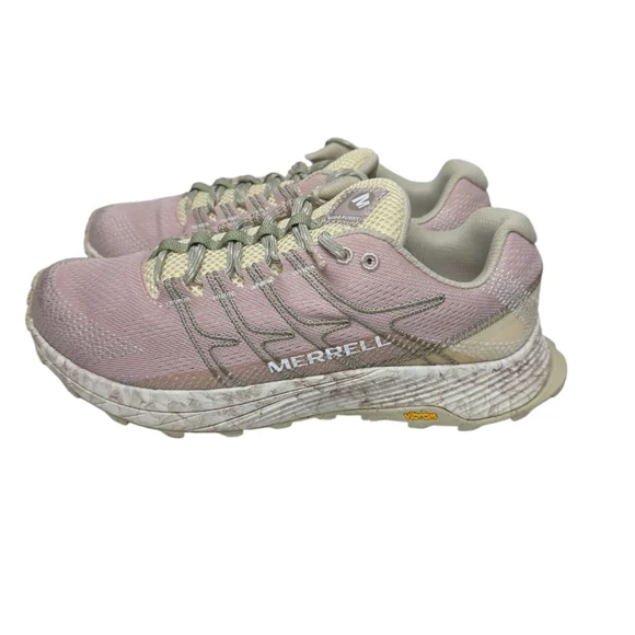 Merrell  Sneakers Women Sz 9 - Picture 5 of 8